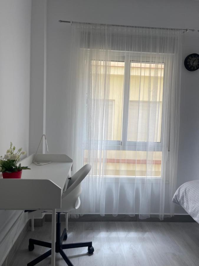 Victoria 68 Suite Málaga Exterior foto
